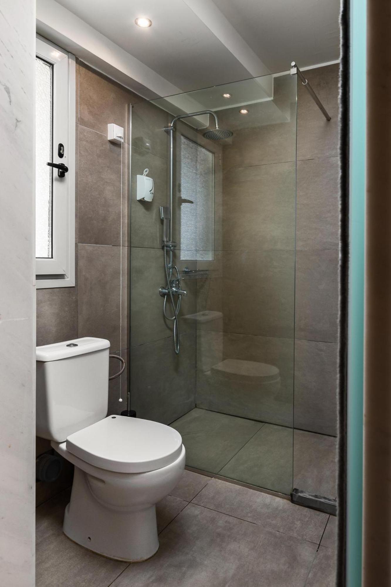 מלון Akron Seascape 4*